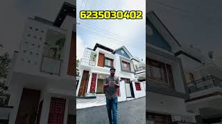 Call ☎️ 6235030402 House sale in Trivandrum [upl. by Eivol]