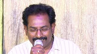 SONG NILAVE VAA  FILM MOUNA RAGAM  SINGER VELUMANI [upl. by Essirahc]