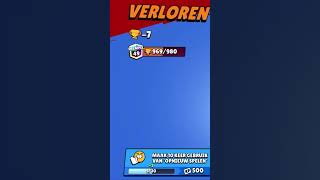 Almost got max rank on mortis brawlstars brawl stars mortis viral shorts [upl. by Heti]