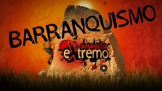 ARAGON EXTREMO BARRANQUISMO [upl. by Clim]