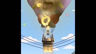 Bill Nye DIES in HORRIBLE hot air balloon accident [upl. by Nilat]