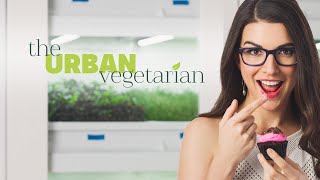 Urban Vegetarian  Français  S1 E4 [upl. by Nyliak]