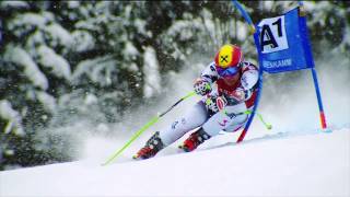 Marcel Hirscher 201314 [upl. by Maurizia941]