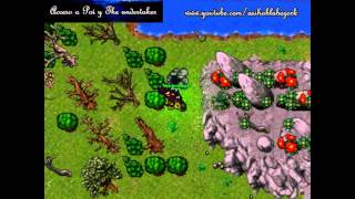 Acceso pits of inferno Achievement the undertaker y Fountain of Life  Tibia tutorial [upl. by Miguelita]