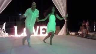 Wedding dance Свадебный танец Maroon 5  Suger [upl. by Derfniw]