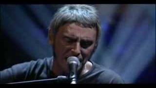 Paul Weller  Thats Entertainment Feat Noel Gallagher [upl. by Hurty427]