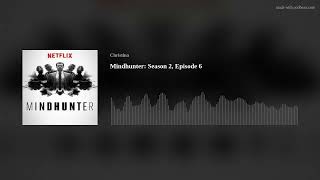 Mindhunter Season 2 Episode 6 [upl. by Marketa]