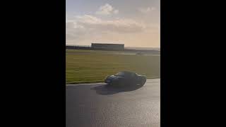 Anglesey Track Day MR2 Drifting 1 [upl. by Montanez122]