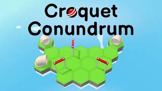 Croquet Conundrum OST [upl. by Ulrike]