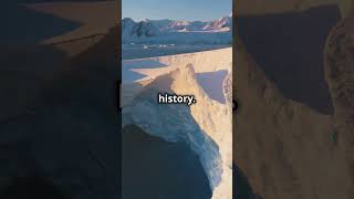 650 Foot Mega Tsunami in Greenland 🌊❄️ The Shocking Climate Warning [upl. by Nil20]