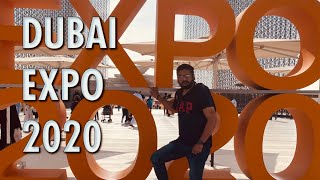 DUBAI EXPO 2020 VLOG  PAKISTAN PAVILION IN DUBAI EXPO 2020 [upl. by Luapnoj]