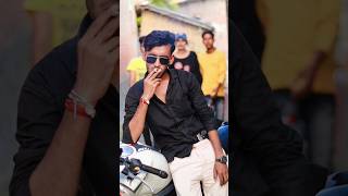 Jap Naam Bhole Ka Tera Yaar Khalifa 😡🔥 attitude youtubeshorts friendship [upl. by Ralston]