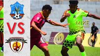 Welayta Dicha Vs Ethiopia Coffee Extended Highlights BETKING Ethiopian Premier League GOALS [upl. by Ilesara451]