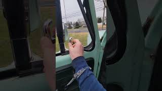 3 Simple yet Satisfying Dentside Ford Classic Truck Features [upl. by Hump]