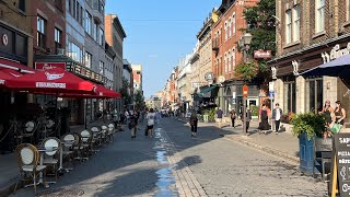 Le Capitole Hotel Quebec City [upl. by Suoivatnom]