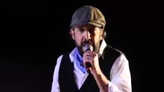 SEÑALES DE HUMO Juan Luis Guerra [upl. by Euqinomad]