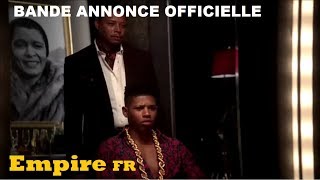 Bande Annonce Officielle  EMPIRE [upl. by Refiffej]