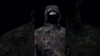 Carinthia Combat Jacket  CCJ [upl. by Nations]