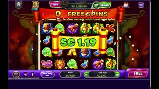 Luckyland Slots Play 100 Slots Games Online For Free [upl. by Aicilanna]