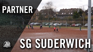 SG Suderwich  Westfalia Vinnum Kreisliga A2 Kreis Recklinghausen  Spielszenen [upl. by Kcirreg686]