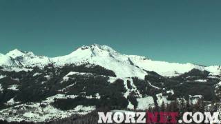 Morzine  Avoriaz  Morzine Ski Area Guide [upl. by Rex724]