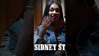 Celebrity Trans Woman sidneystarrbad Had SOME SMOKE 💨 for LilBoosie [upl. by Willms670]