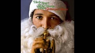 Herb Alpert amp the Tijuana Brass the christmas song [upl. by Aletha225]