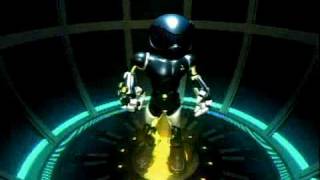 Toonami TOM 2 intro [upl. by Newton]