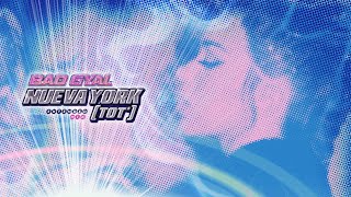 Bad Gyal  Nueva York Tot  Extended Mix [upl. by Levenson462]