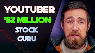 Youtuber makes 52 million a year but there is a problem😳 [upl. by Garlen]