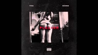 Tyga  Pleazer ft Boosie Badazz Official Audio [upl. by Questa536]