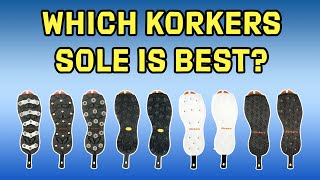 Watch BEFORE You Buy KORKERS Wading Boot Soles [upl. by Eliott697]