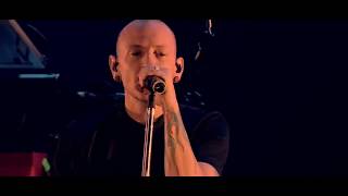 Linkin Park  Leave out all the Rest  Chester Bennington Forever Tribute [upl. by Link]