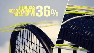 Dunlop Tennis Channel Ad [upl. by Obadias204]