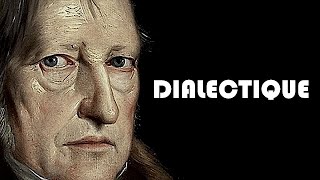 HEGEL  La dialectique [upl. by Nosral478]