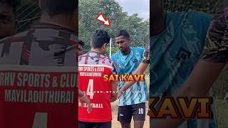 Kavi blast💥 sevenstarvolley trending volleyball trendingshorts sports india nature cricket [upl. by Ruhtracm313]