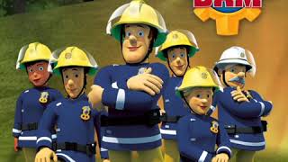 Fireman Sam  Extended Theme Series 1012 Specials Cleanish [upl. by Teena]