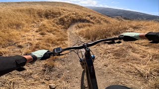 Chutes and splatters Del Valle Regional Park [upl. by Hola195]