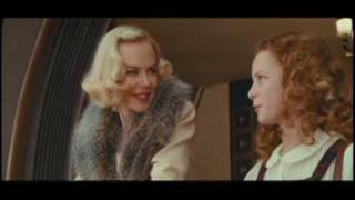 Il Magisterium  La Bussola dOro  The Golden Compass clip [upl. by Ekoorb]