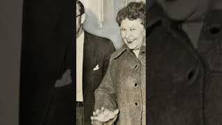 The Story of Nanny Doss the quotGiggling Grannyquot Serial Killer history crime darkhistory [upl. by Neelyt]