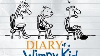 Wimpy Kid BoomWriting Tips from Jeff Kinney 1 [upl. by Adina779]