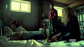 Orphan Black Trailer Staffel 1 bis 3 [upl. by Notgnillew38]