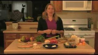 ♥iLowerBP Dash Diet Introduction Dietary Approaches to Stop Hypertension [upl. by Kalindi]