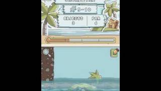 Scribblenauts Shoreline Puzzle Level 510 [upl. by Beau]