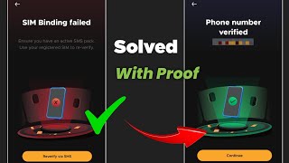 fampay sim binding problem solved fampay verify your account problem solution with Proof [upl. by Adnalor843]