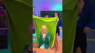 Fake head prank  Ultimate Magic Trick Prank on Best Friends [upl. by Mumford268]