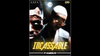 Lefa  Incassable Feat Leto  PAROLES CLIP LYRICS [upl. by Natalia944]