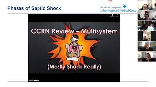 Second CCRN Review Session  Multisystem [upl. by Eniluap]