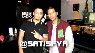 Imran Khan talking about Honey Singh amp BOHEMIA On bbc interviewMay152013 [upl. by Eisteb393]