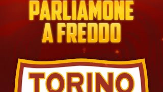 FACCIAMO QUALCHE RAGIONAMENTO A FREDDO [upl. by Dhar]